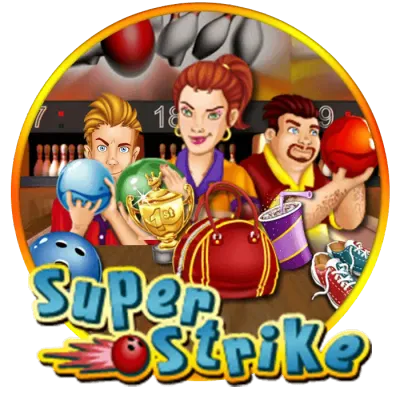 Super Strike screenshot