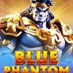 Blue Phantom screenshot