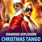 Diamond Explosion Christmas Tango screenshot