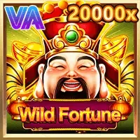 Wild Fortune screenshot