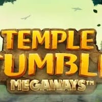 Temple Tumble Megaways