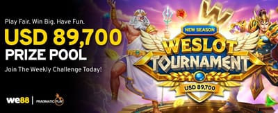 Slot Terpercaya, Jackpot Hebat