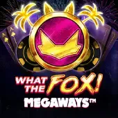 What the Fox MegaWays screenshot