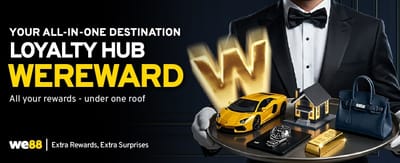 Muat Turun App MrCoin88 Sekarang