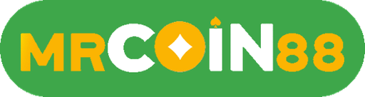 mrcoin88 Logo